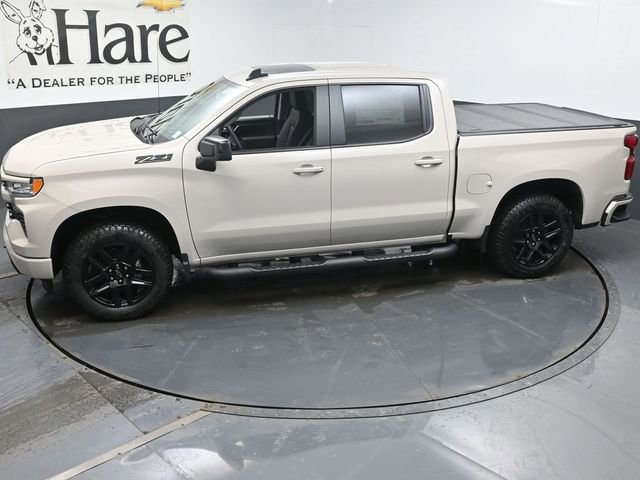 New 2026 Chevrolet Silverado 1500 RST w/ Convenience Package II image 36