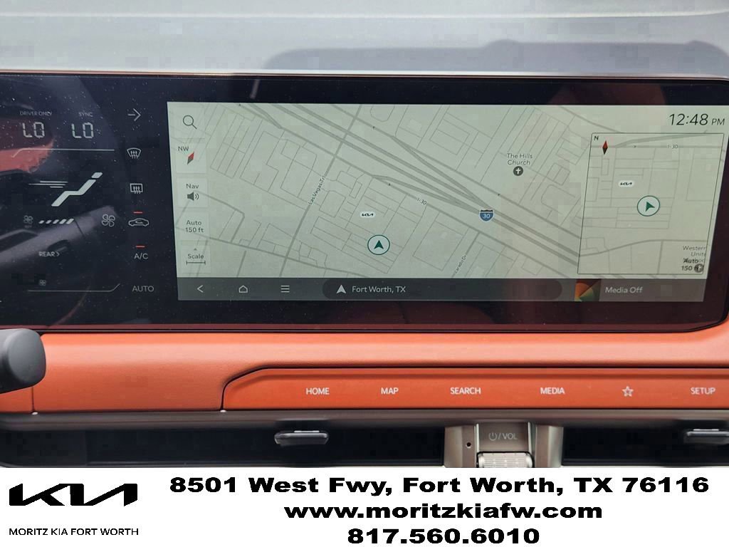 New 2027 Kia Telluride SX FWD image 12