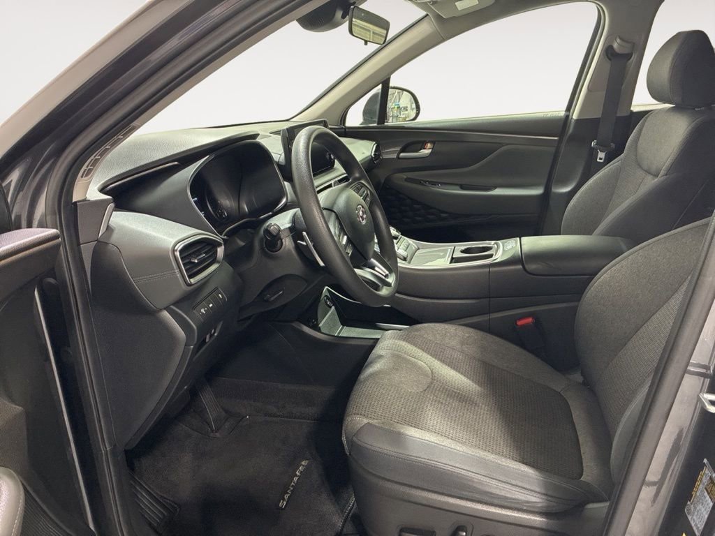 Used 2022 Hyundai Santa Fe SEL image 8