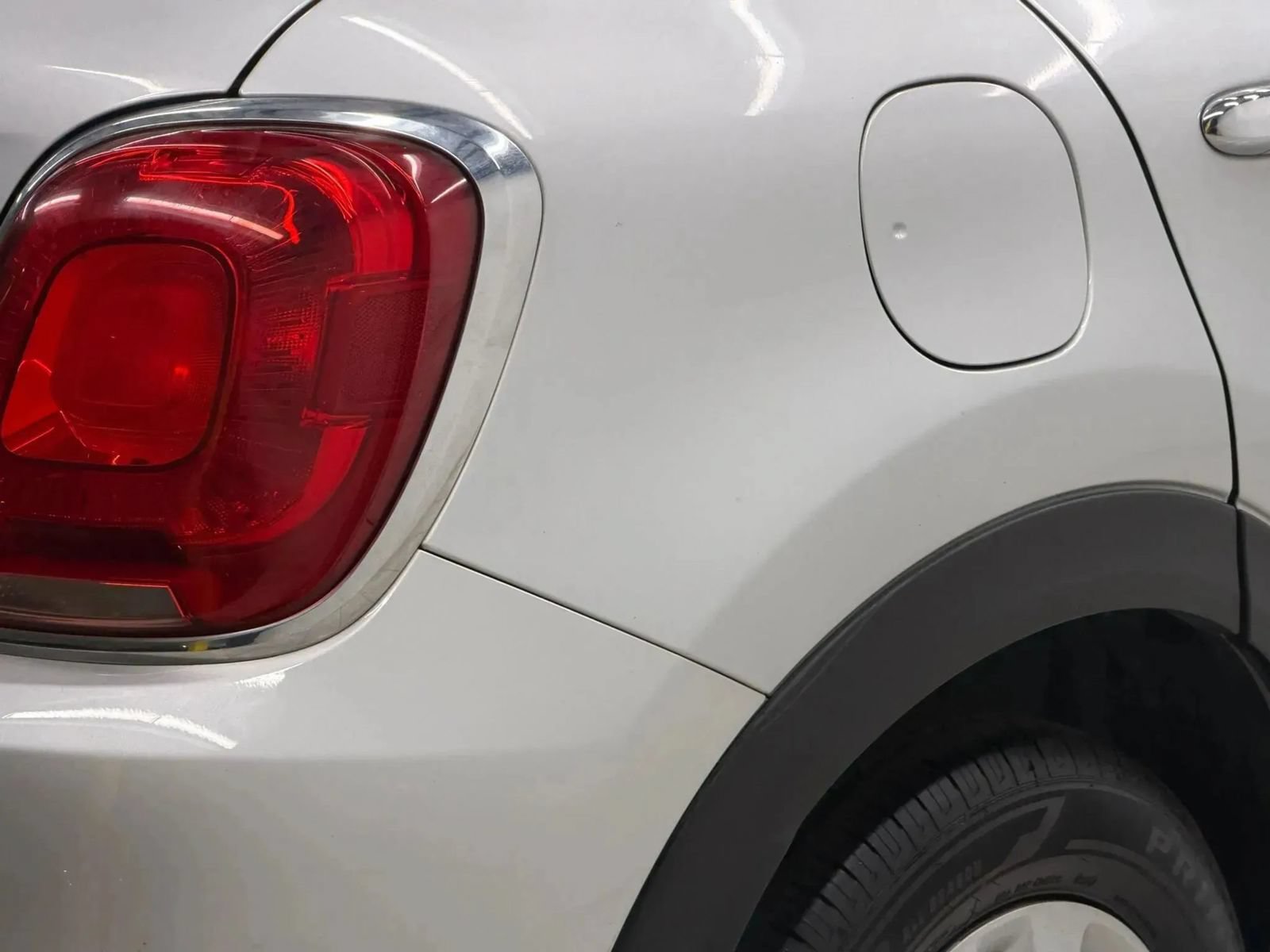 Used 2016 FIAT 500X Pop FWD image 10