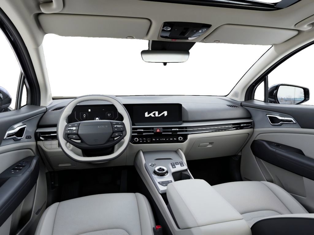 New 2026 Kia Sportage SX Prestige AWD/4WD image 14