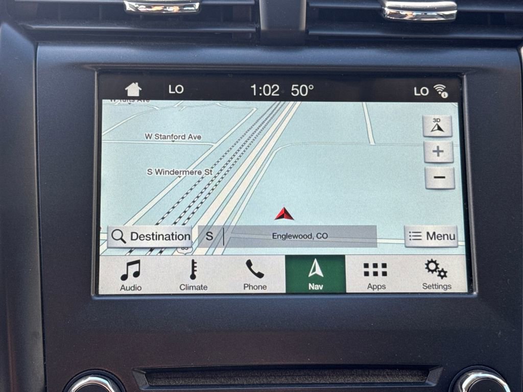 Used 2018 Ford Fusion SE w/ Equipment Group 201A image 26