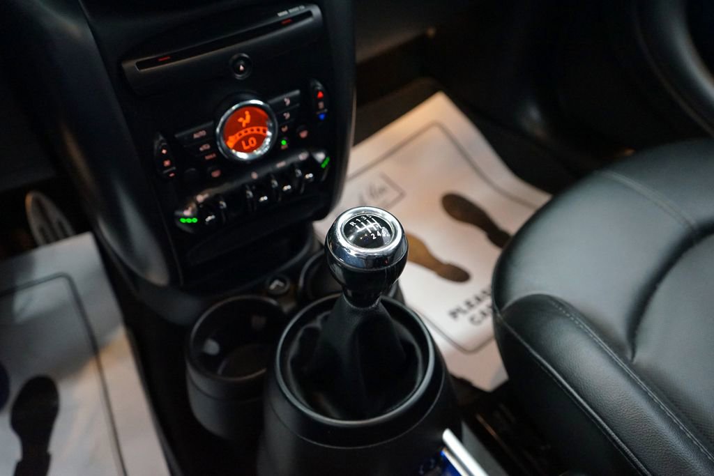 Used 2014 MINI Cooper Countryman S image 34