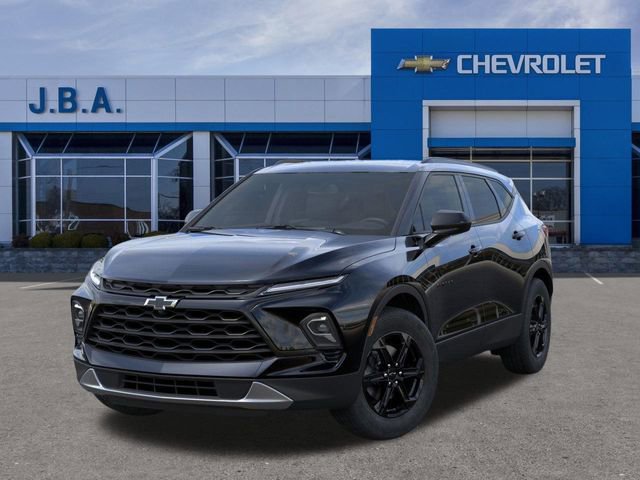 New 2026 Chevrolet Blazer LT w/ Convenience Package image 6