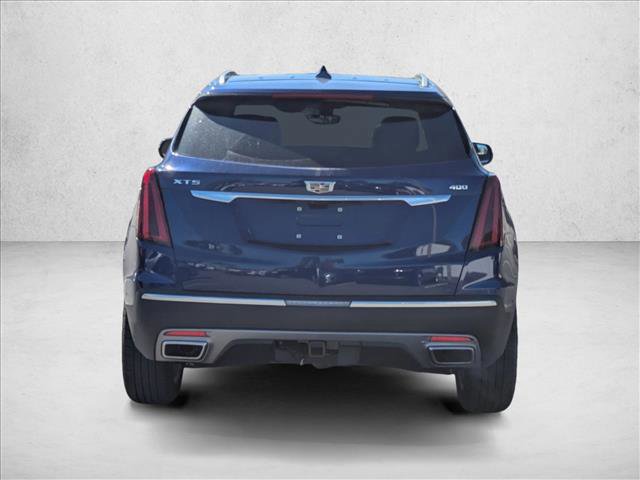 Used 2025 Cadillac XT5 Premium Luxury w/ Technology Package image 6