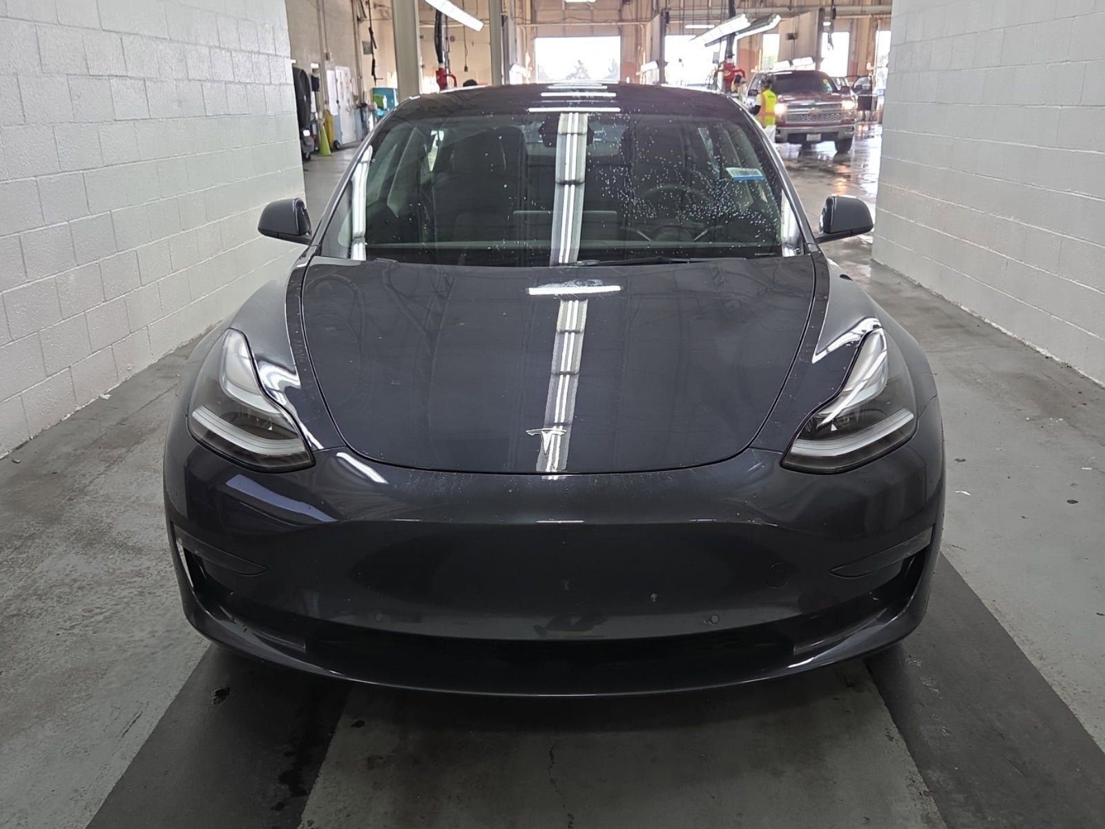 Used 2022 Tesla Model 3 Long Range image 2
