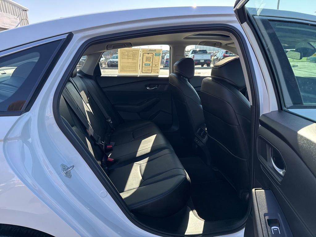 Used 2024 Honda Accord EX-L image 36