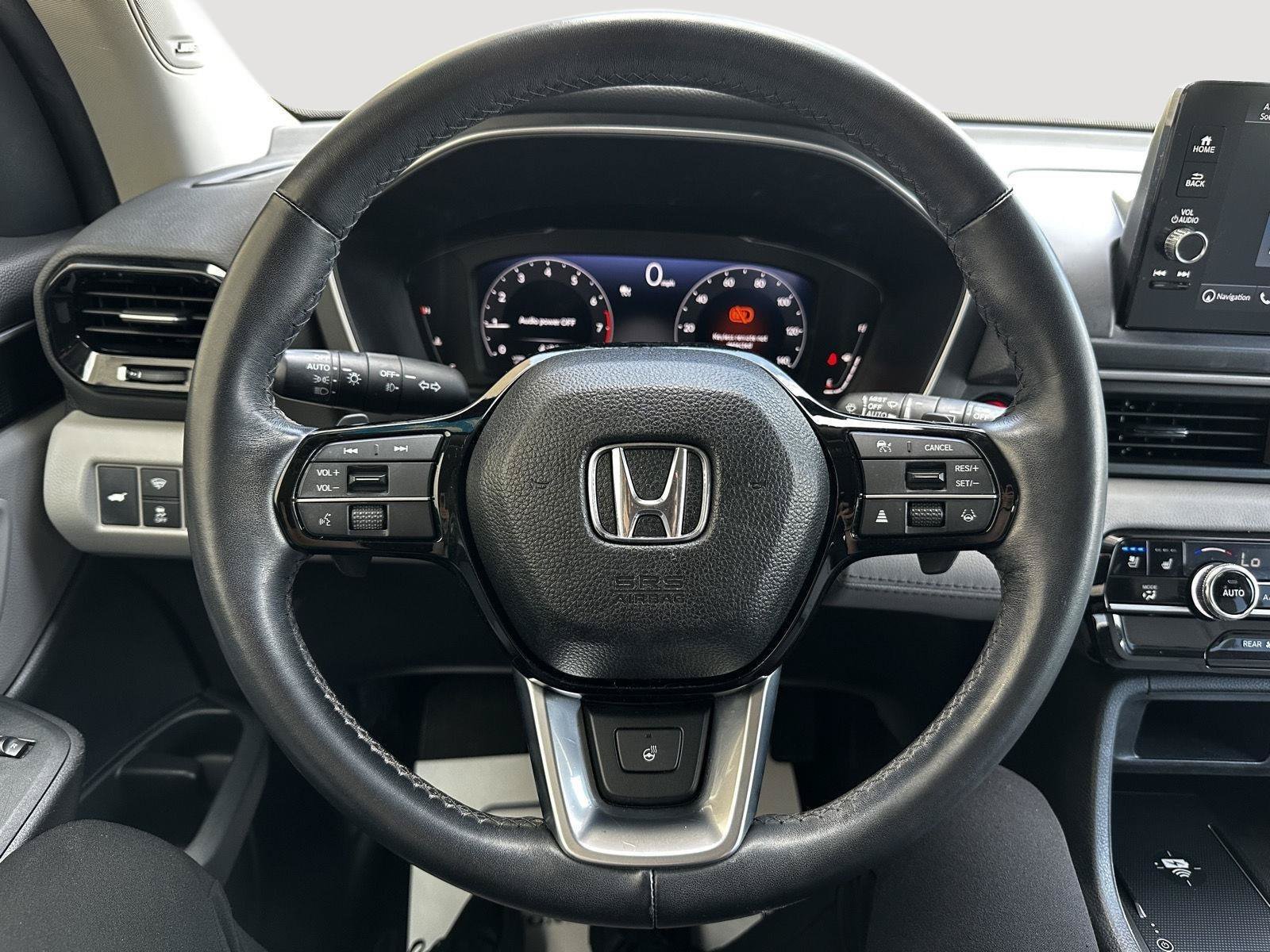 Used 2024 Honda Pilot Elite image 10