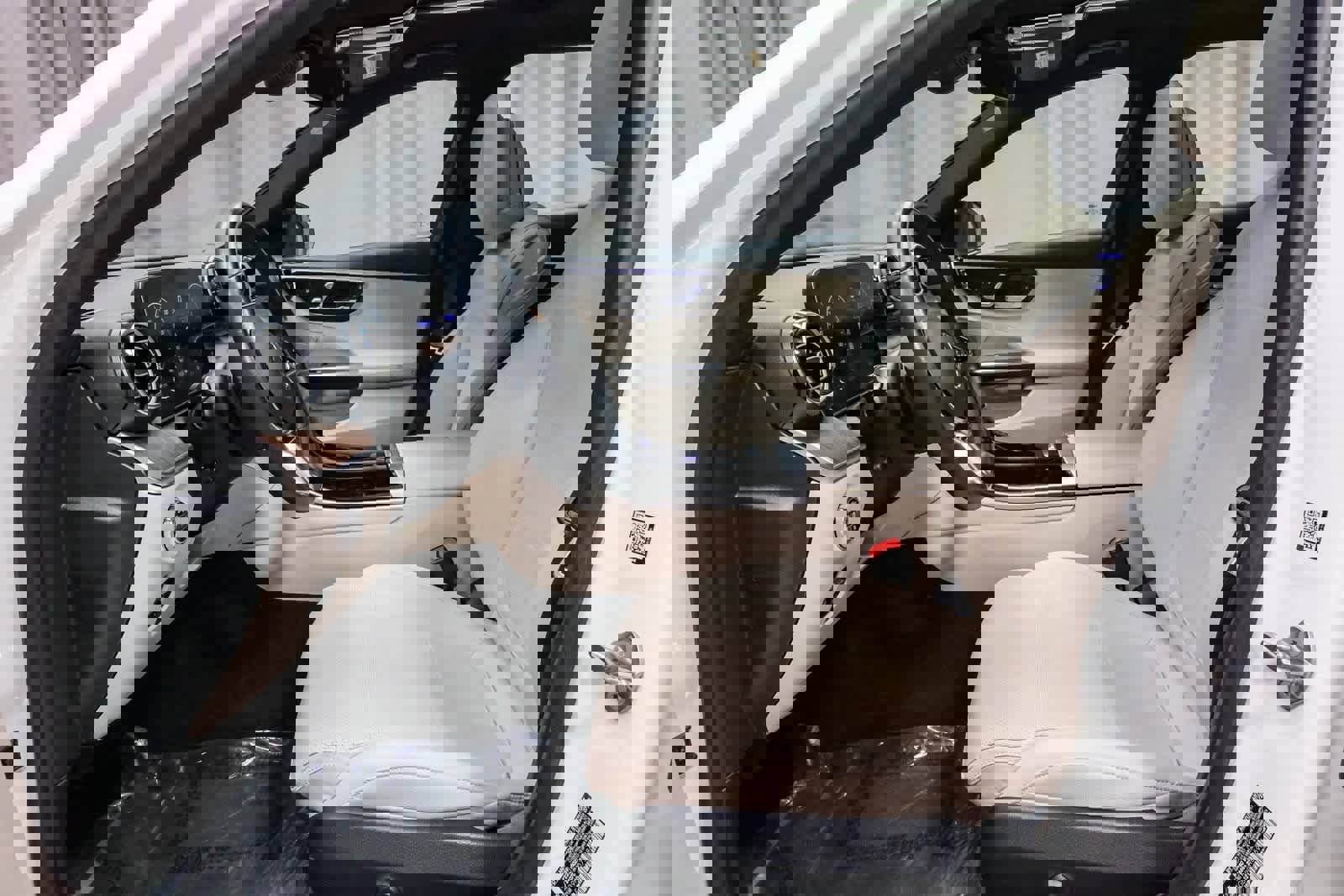 Certified 2023 Mercedes-Benz C 300 Sedan image 17