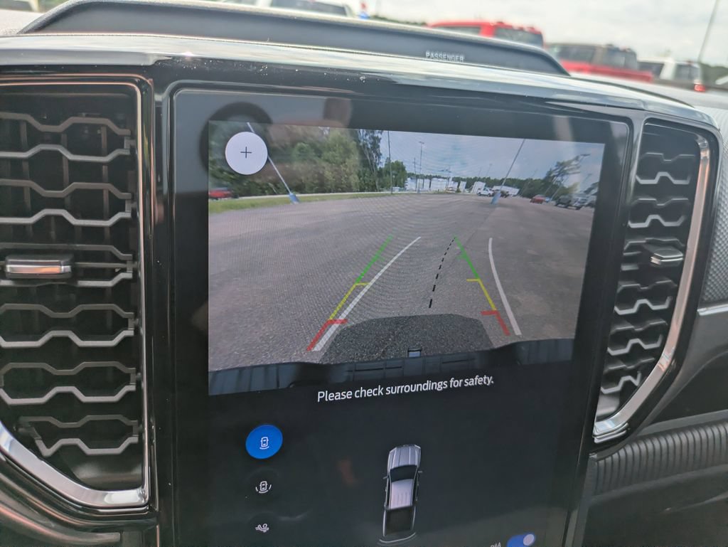 New 2026 Ford Ranger XLT AWD/4WD image 19