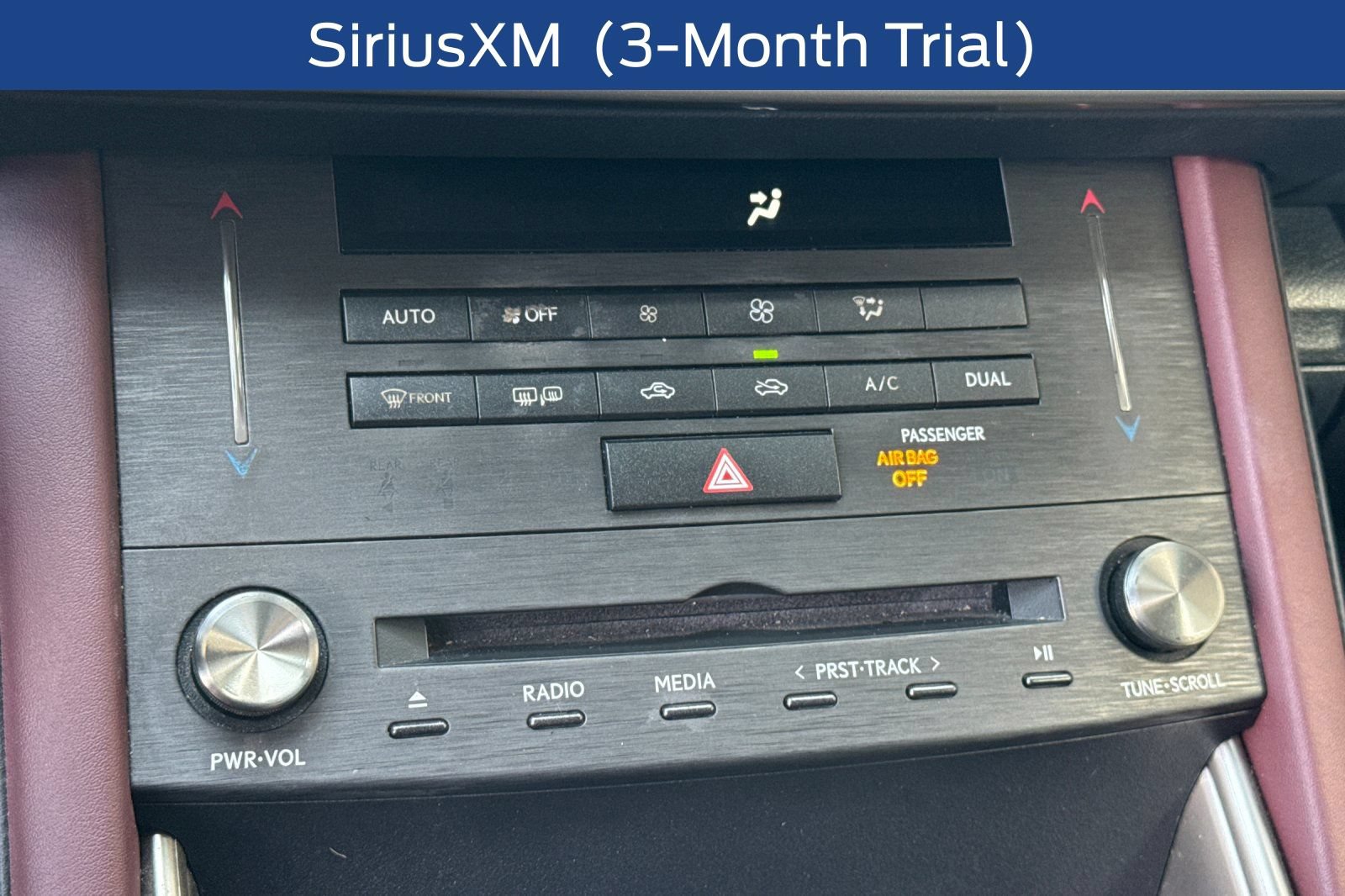 Used 2020 Lexus IS 300 w/ Premium Package RWD image 24