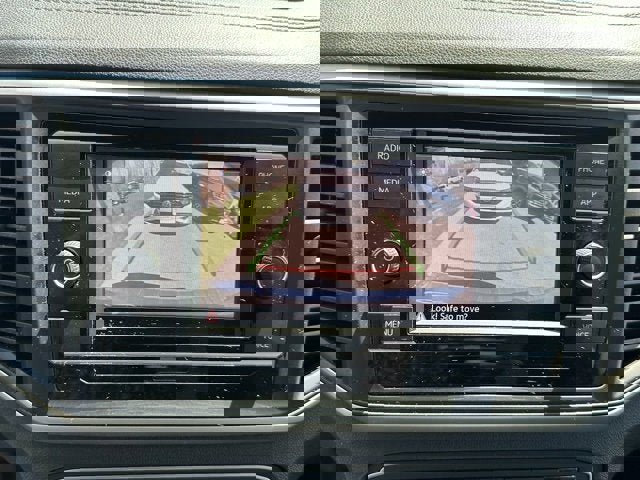 Used 2022 Volkswagen Atlas SE image 24