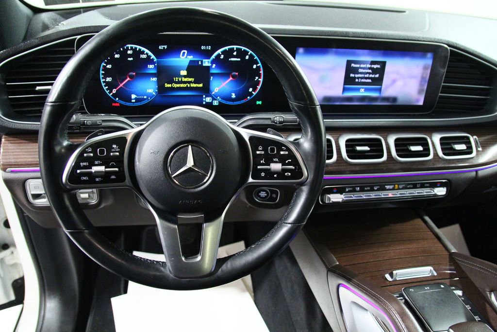 Certified 2023 Mercedes-Benz GLE 350 4MATIC image 22