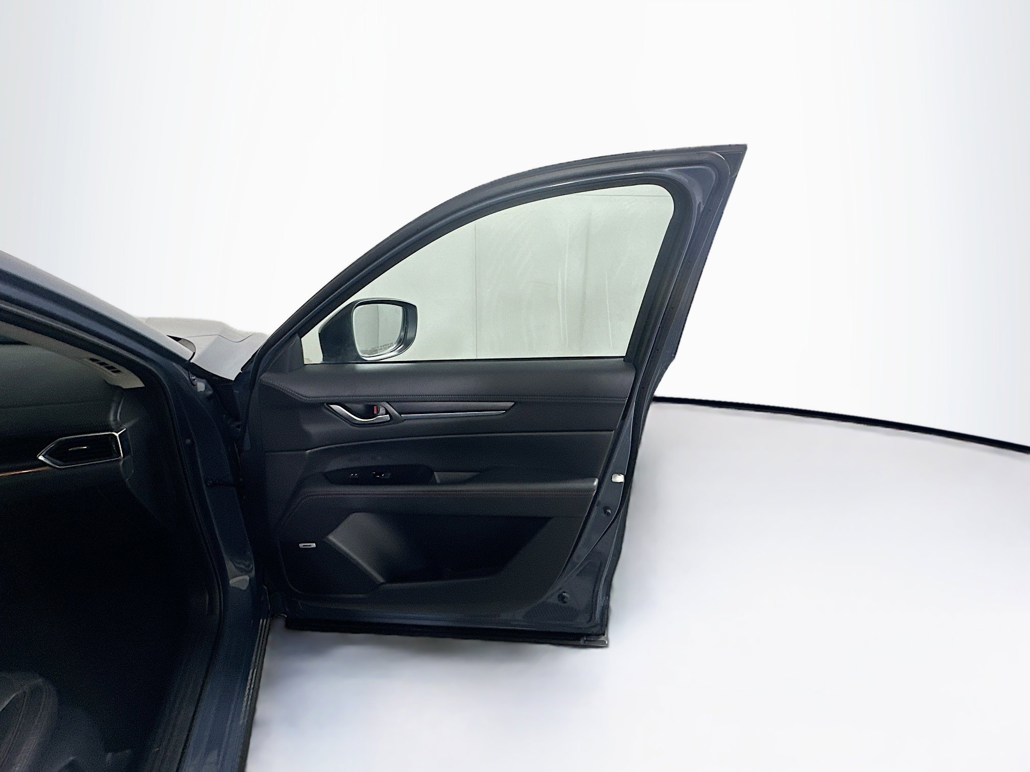 Used 2024 MAZDA CX-5 Carbon Edition image 34