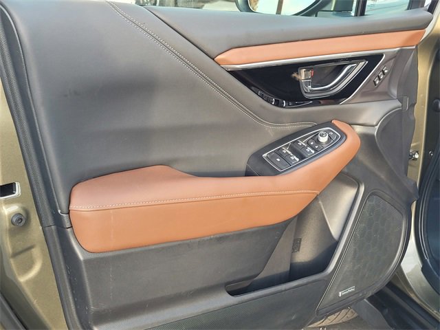 Used 2025 Subaru Outback Touring XT w/ Tech Package 2 image 15