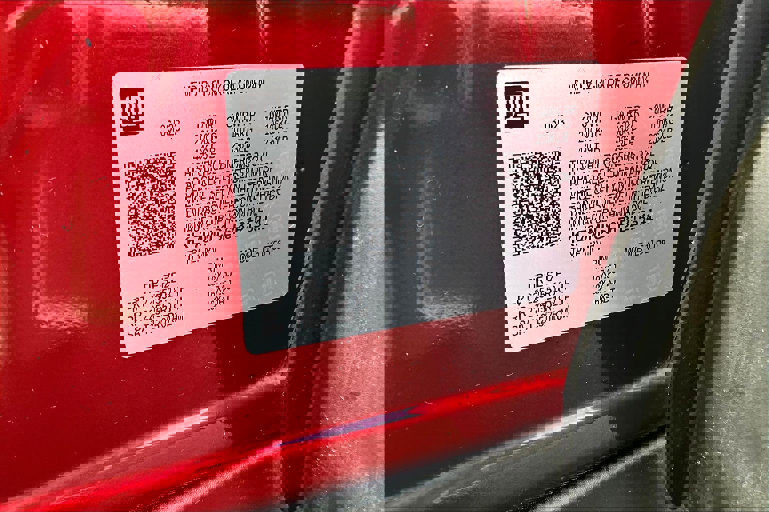 Used 2023 Chevrolet TrailBlazer RS w/ Convenience Package image 11