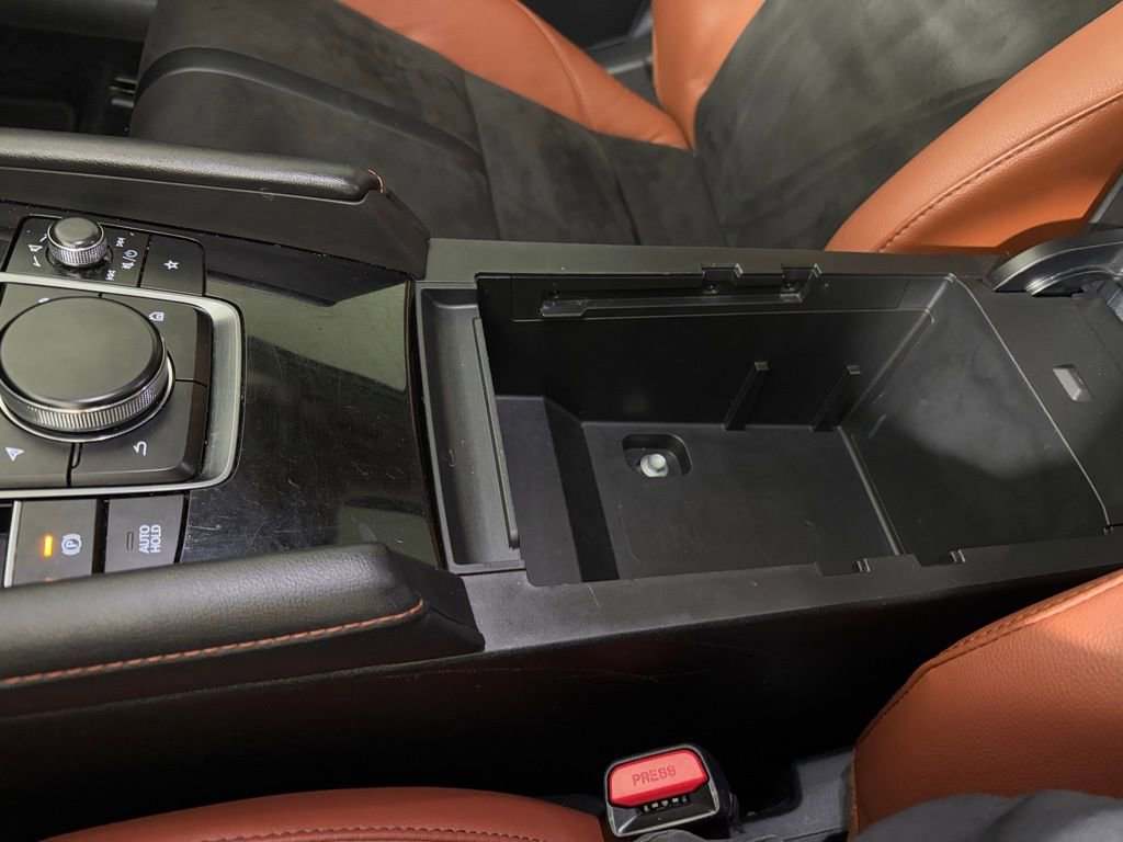 Used 2024 MAZDA MAZDA3 s image 32