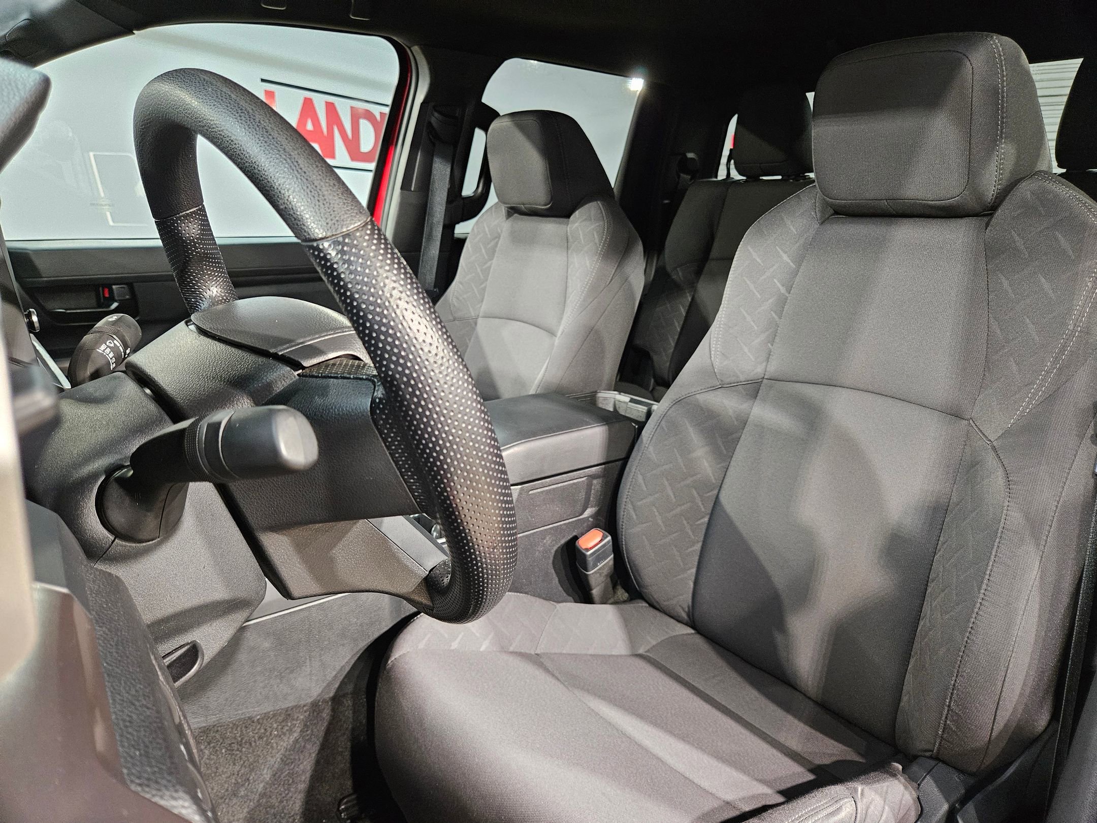 Certified 2025 Toyota Tacoma SR5 image 24