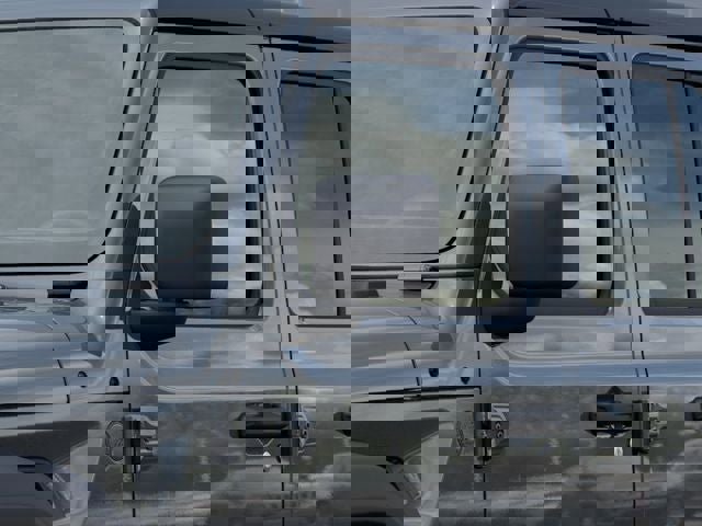 New 2026 Jeep Wrangler Sport image 12