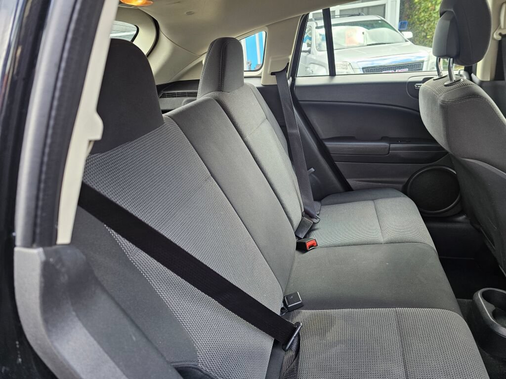 Used 2011 Dodge Caliber Mainstreet FWD image 16