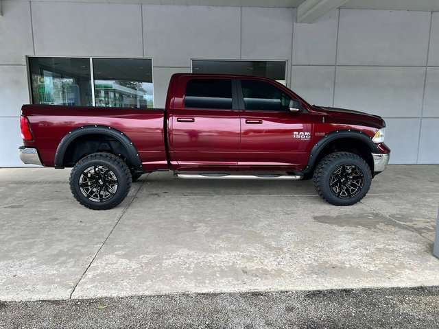 Used 2019 RAM 1500 Big Horn image 6