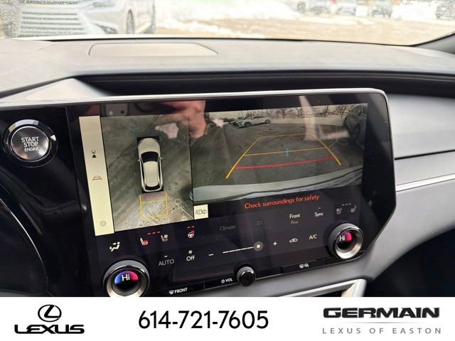 New 2026 Lexus RX 350 Premium image 29