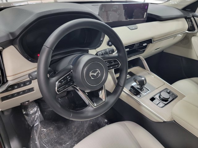 New 2026 MAZDA CX-90 3.3 Turbo S w/ Premium Package AWD/4WD image 10