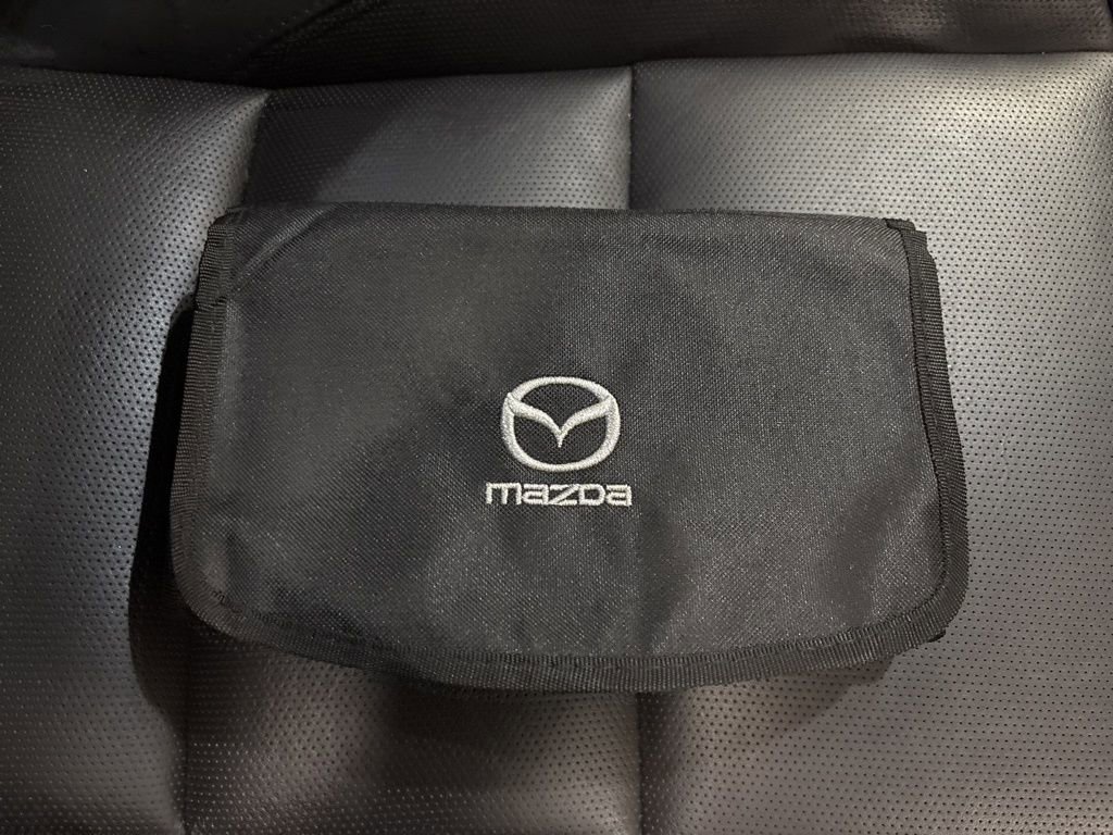 Used 2023 MAZDA CX-30 2.5 Turbo w/ Premium Package image 38