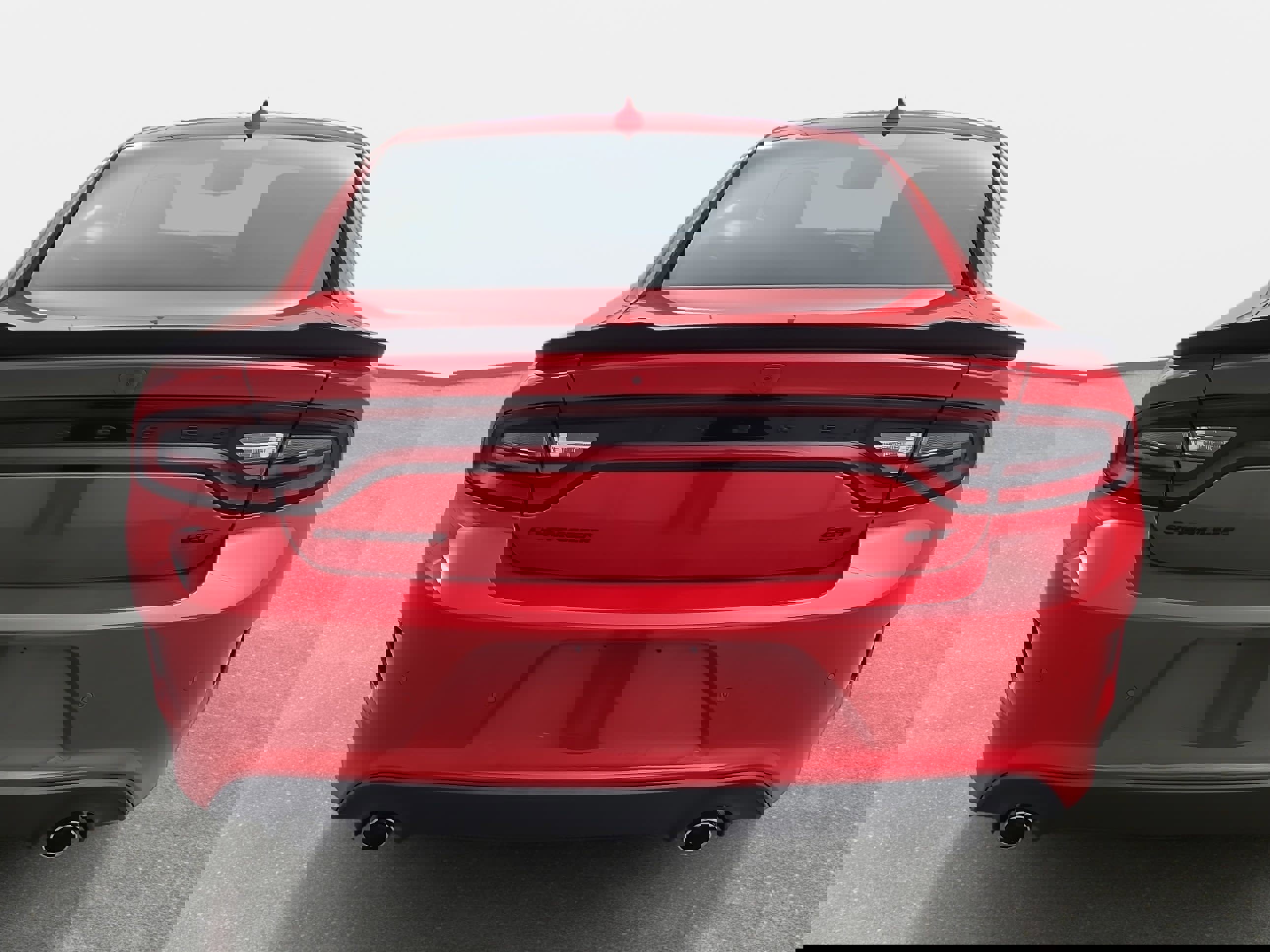 Used 2021 Dodge Charger GT w/ Blacktop Package image 6