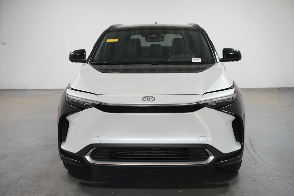 Certified 2023 Toyota bZ4X FWD w/ Weather Package image 2