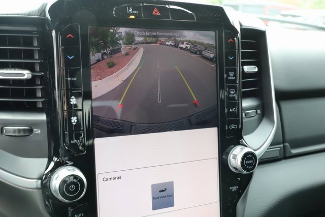 New 2026 RAM 1500 Big Horn image 33