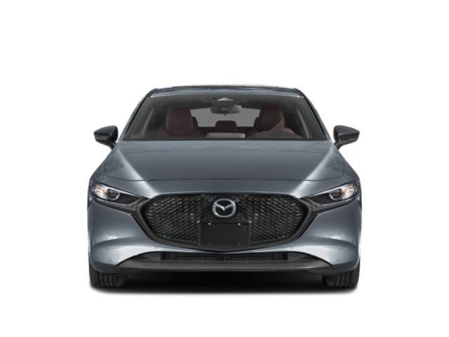 New 2026 MAZDA MAZDA3 Carbon AWD/4WD image 7