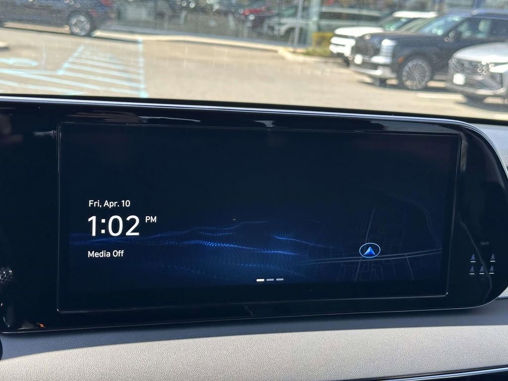 Used 2025 Hyundai Palisade XRT AWD/4WD image 28