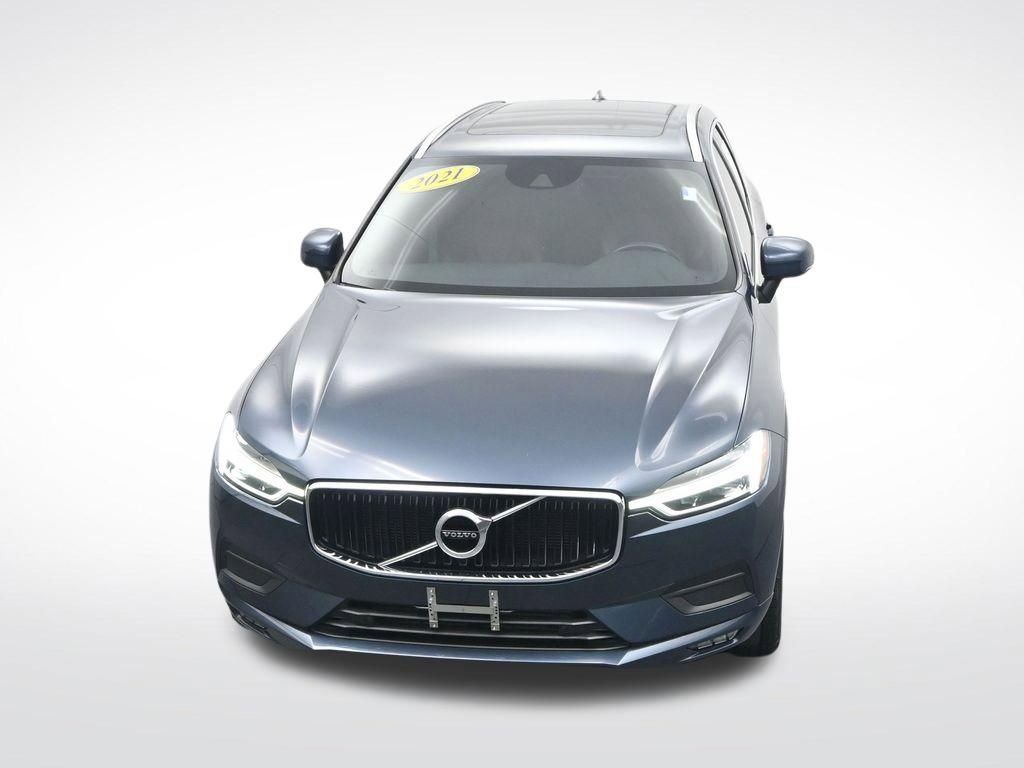 Used 2021 Volvo XC60 T5 Momentum w/ Protection Package Premier FWD image 24