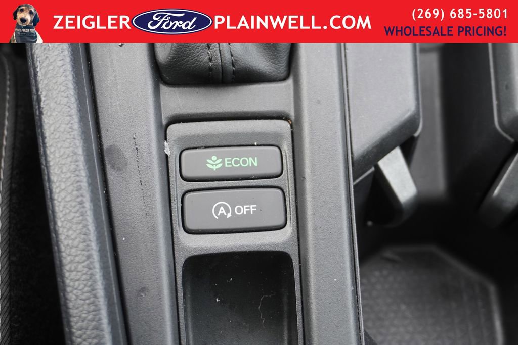 Used 2024 Honda Accord EX image 32