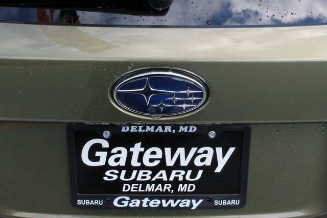 New 2025 Subaru Outback Touring XT image 20