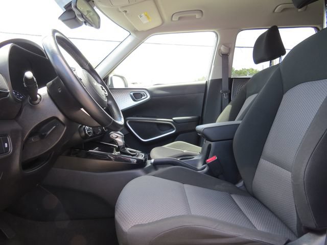 Used 2022 Kia Soul X-Line FWD image 14