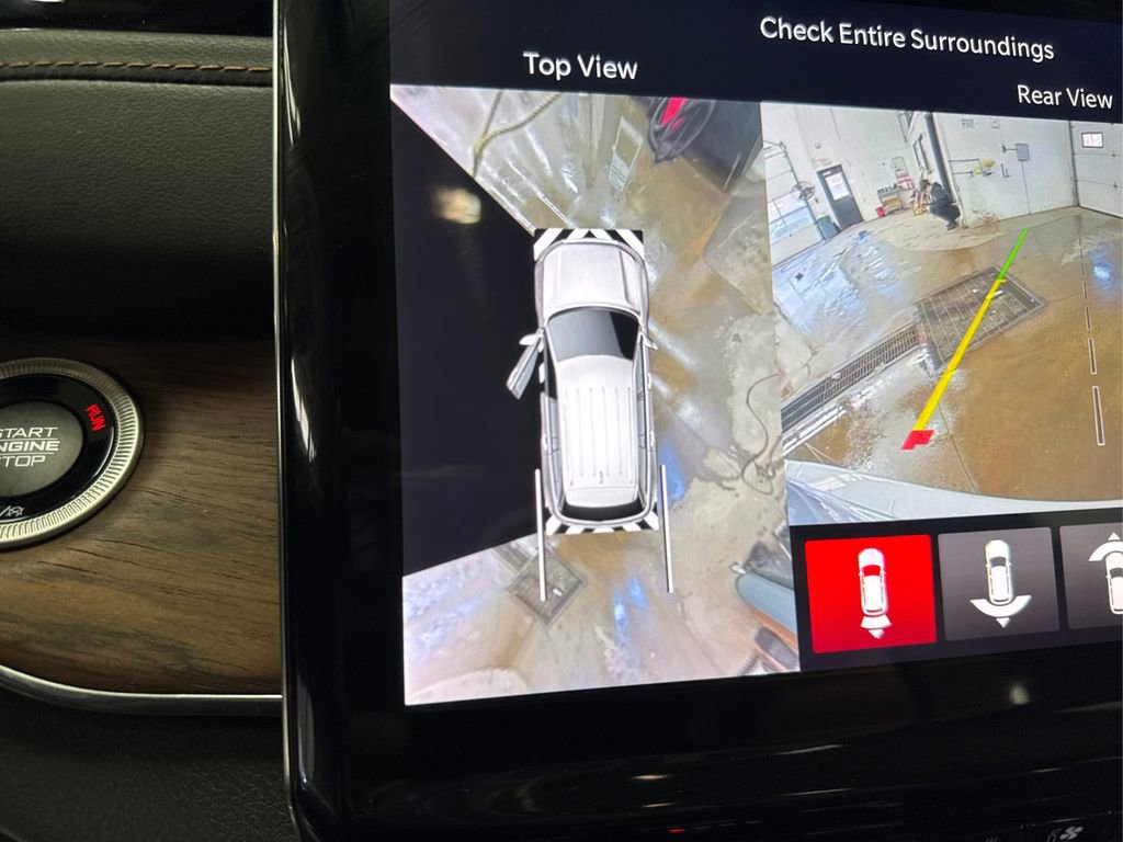 Used 2023 Jeep Grand Cherokee Summit image 37