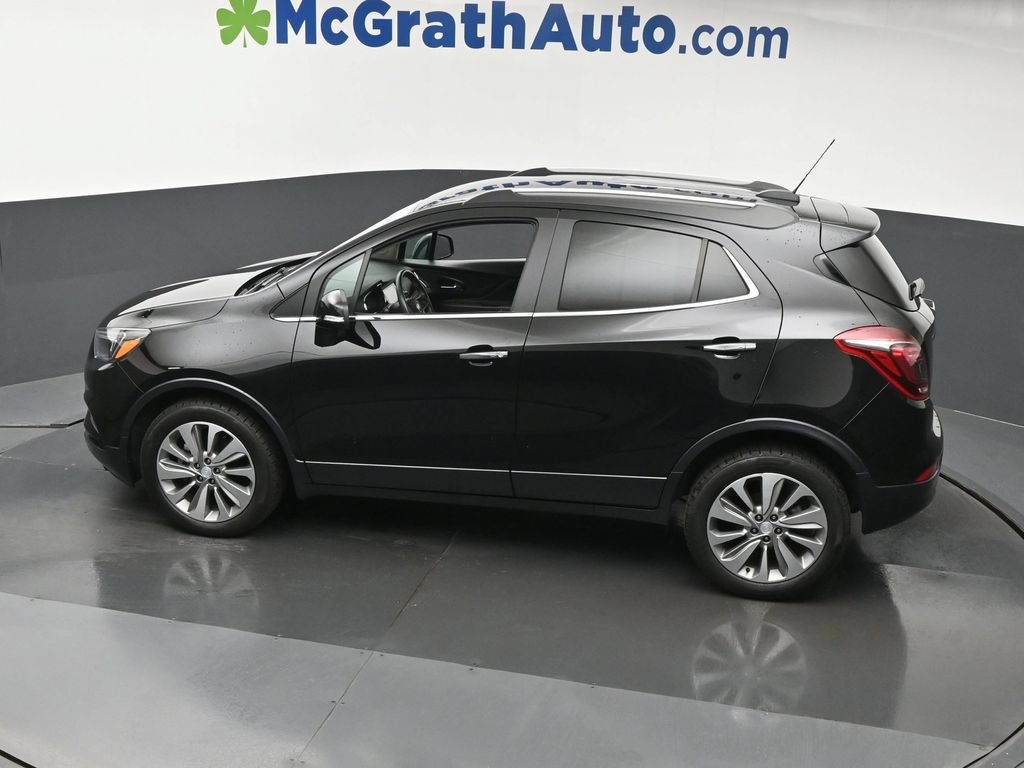 Used 2019 Buick Encore Preferred FWD image 24