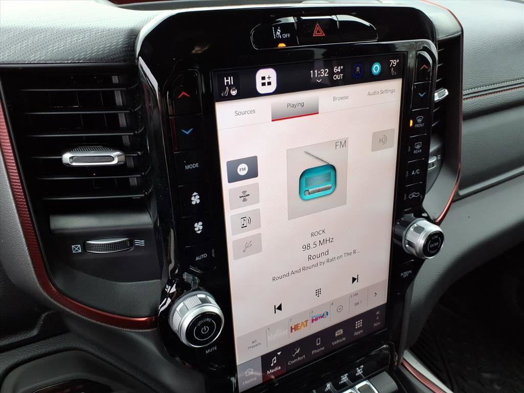 New 2026 RAM 1500 Rebel w/ Bed Utility Group image 15