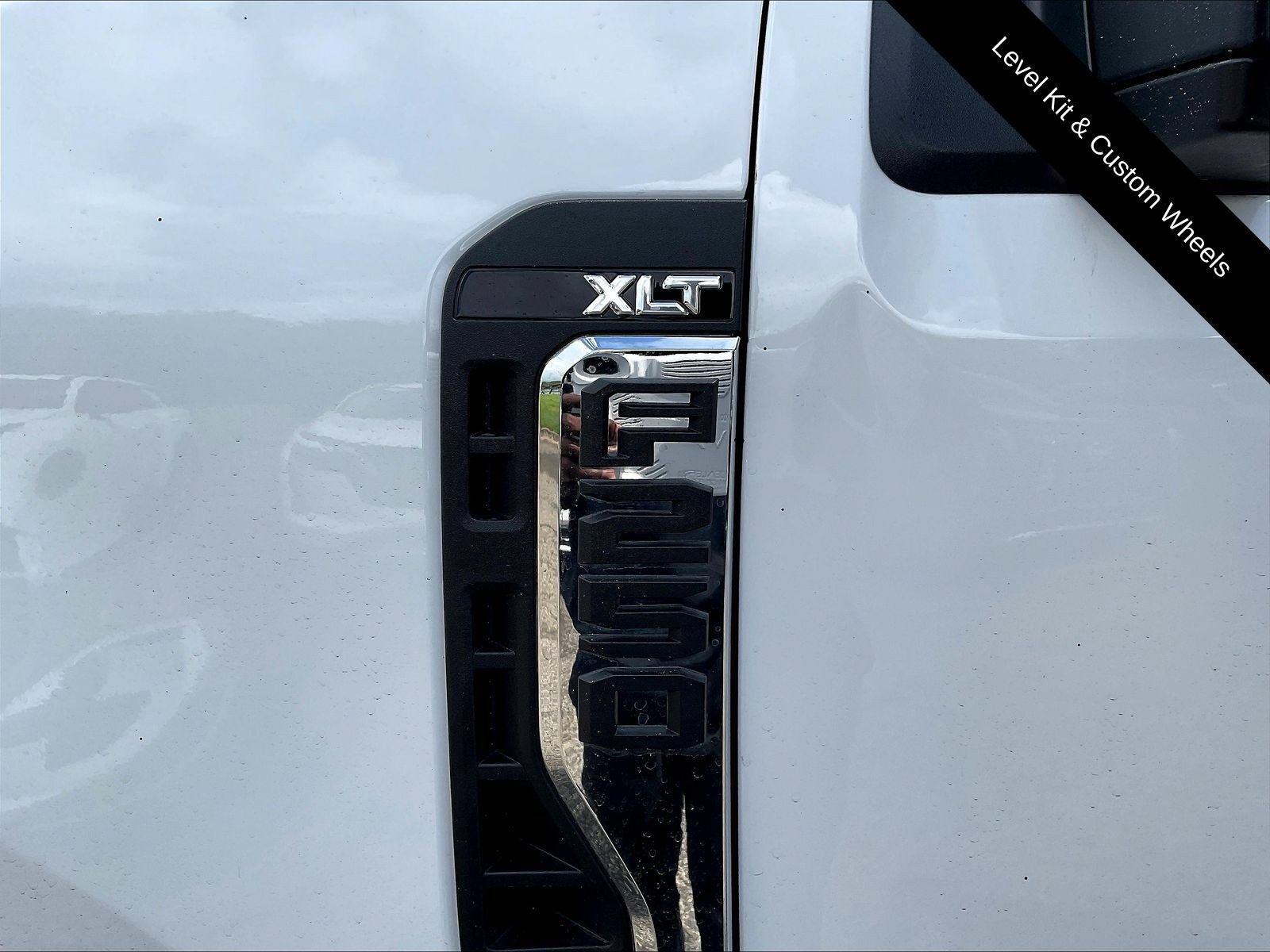 Used 2026 Ford F250 XLT AWD/4WD image 26