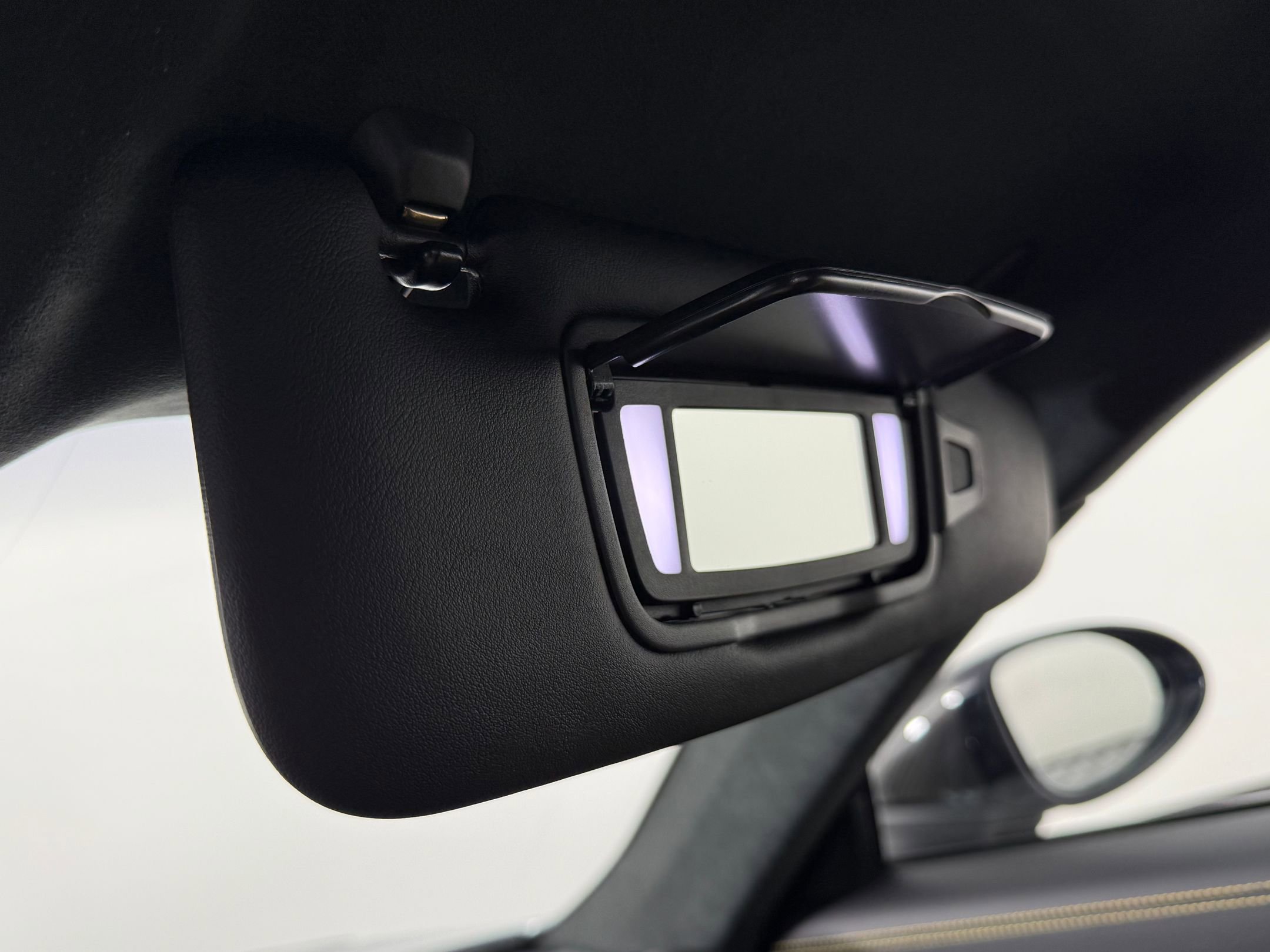 New 2025 Porsche 718 Cayman GT4 RS image 25