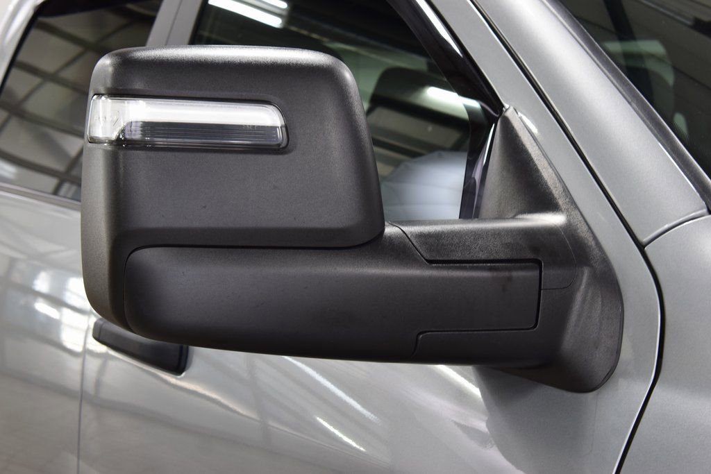 Used 2023 RAM 3500 Big Horn w/ Snow Chief Group image 19