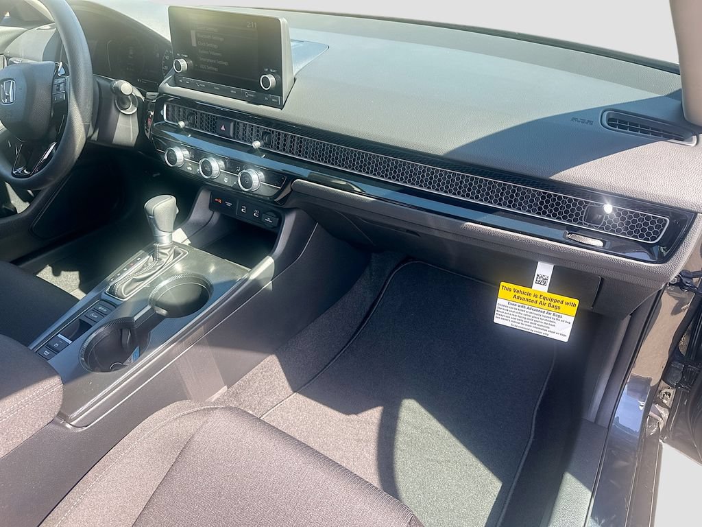 Used 2026 Honda Civic LX image 31