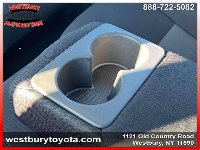 Used 2022 Nissan Sentra SV w/ All-Weather Package FWD image 19