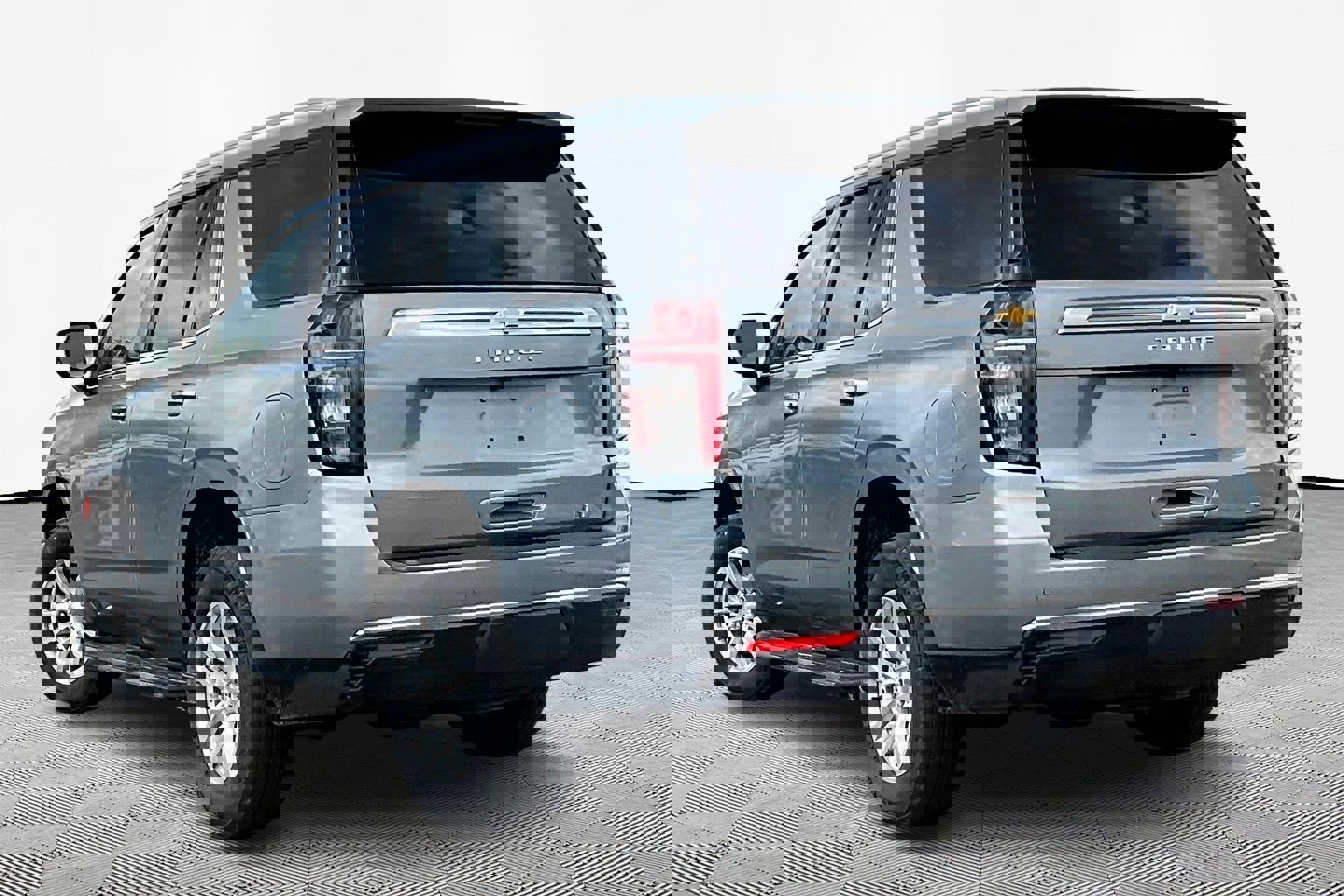 Used 2024 Chevrolet Tahoe LT image 4