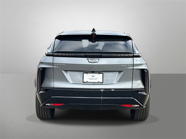 New 2026 Cadillac Lyriq Signature Sport image 15