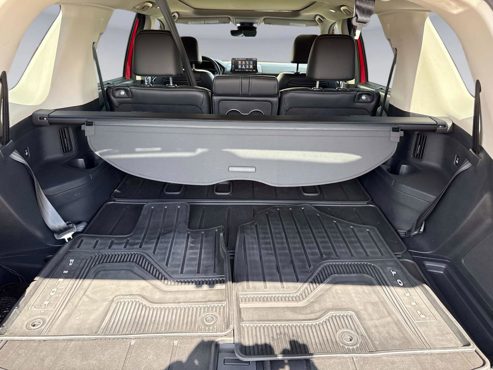 Certified 2023 Honda Pilot Elite image 12