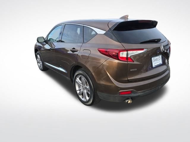 Used 2019 Acura RDX AWD w/ Advance Package image 5