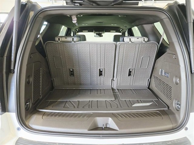 New 2026 Chevrolet Tahoe LT w/ Comfort Package image 11